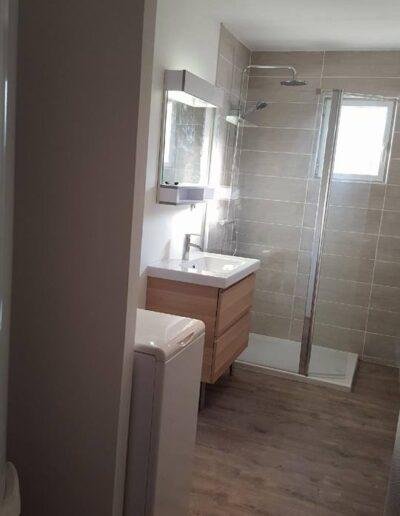 Rénovation Salle de bain ATL ARRAS