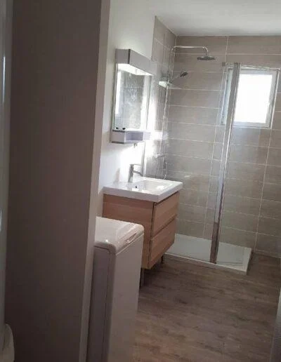 Rénovation Salle de bain ATL ARRAS
