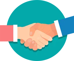 Serrage de main ATL Rénovation