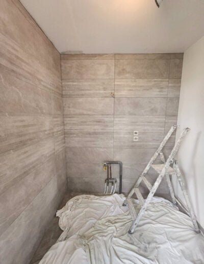 Rénovation salle de bain, Écurie, proche d'Arras