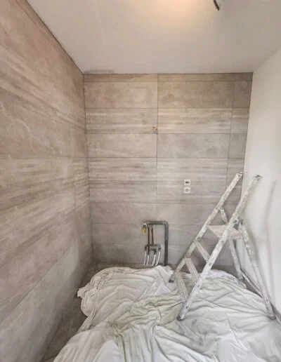 Rénovation salle de bain, Écurie, proche d'Arras